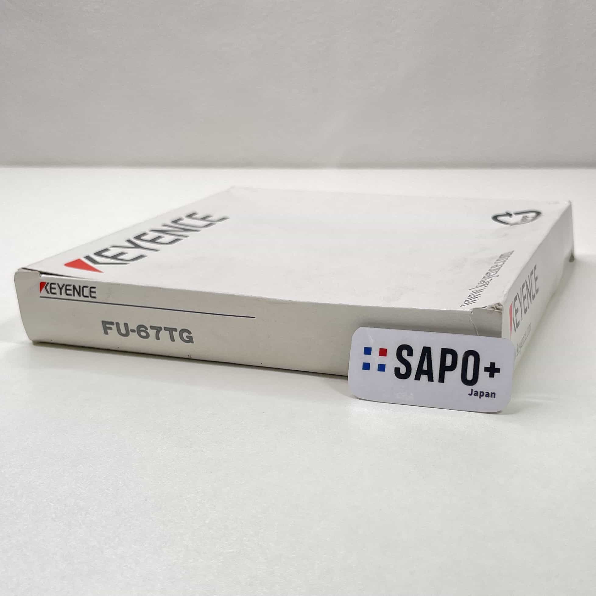 キーエンス | 中古FA機器・制御機器の高価買取販売ならサポタス